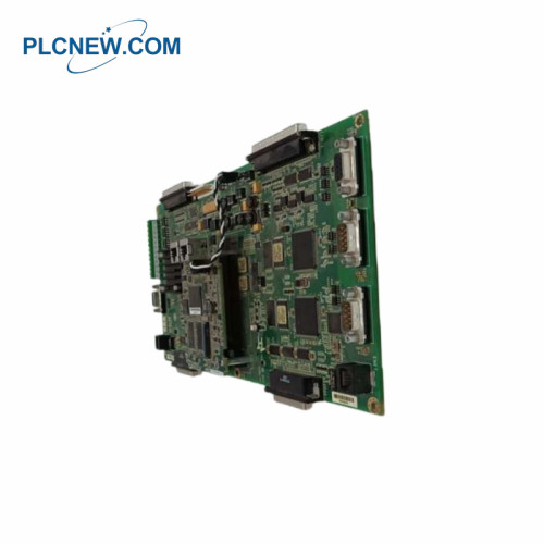 GE IS210MACCH1A Interface Board
