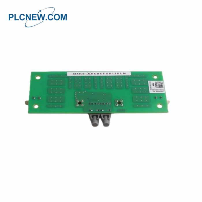 ABB 3BHE009017R0101 XVC724BE101 Circuit board