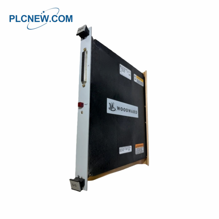 WOODWARD 5464-653 Discrete Output Module