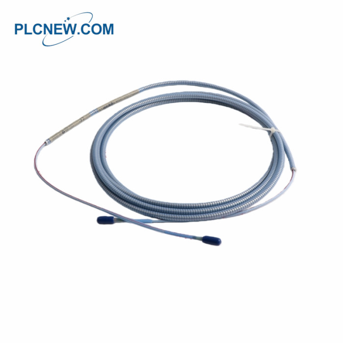 Bently Nevada 330190-040-01-05 Sensor Probe Extension Cable
