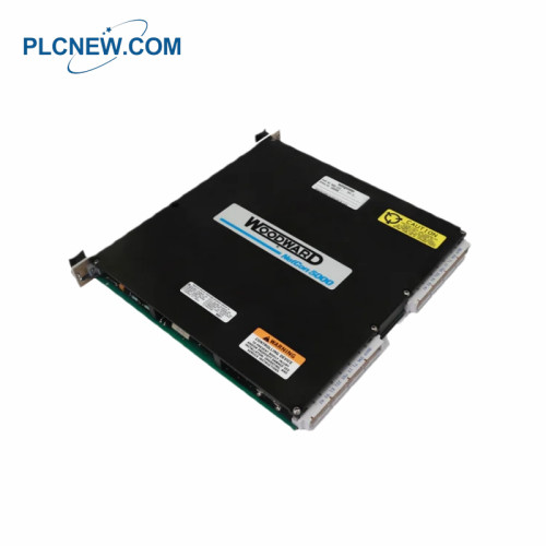 WOODWARD 5464-335 Analog I/O Module