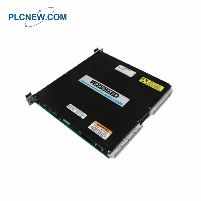 WOODWARD 5464-335 Analog I/O Module