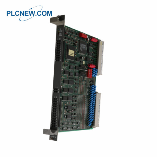 ABB HIEE401481R0001 UAC326AE01 Control Module