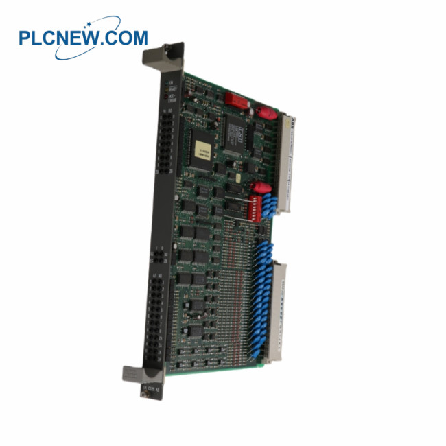 ABB HIEE401481R0001 UAC326AE01 Control Module