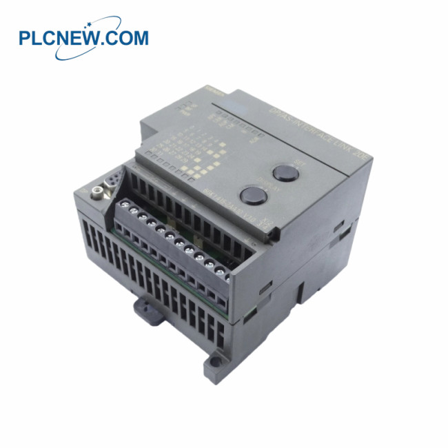 Siemens 6GK1415-2AA10 PLC MODULE