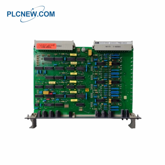 ABB HIEE400103R0001 CSA463AE Circuit Board