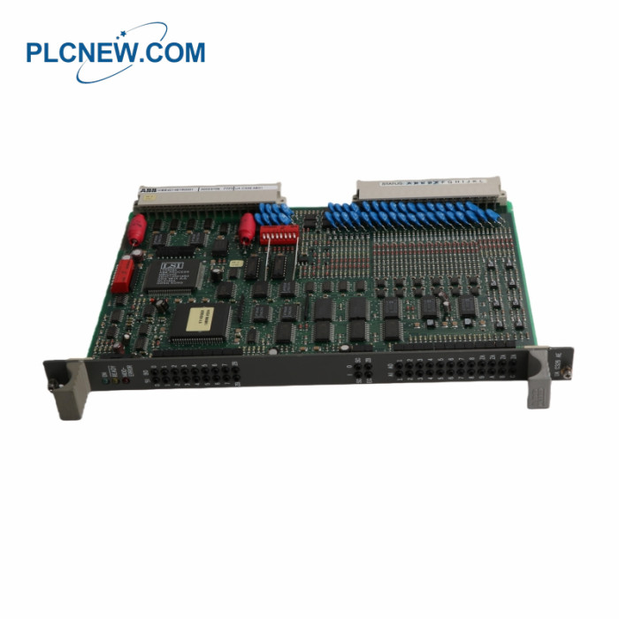 ABB HIEE401481R0001 UAC326AE01 Control Module