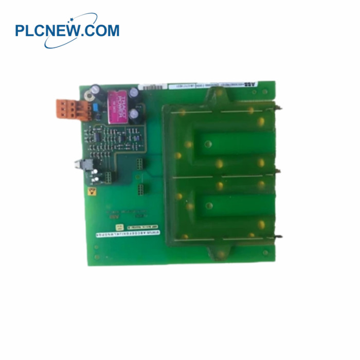 ABB HIEE300927R0101 UBC717AE101 Voltage Inverter Board