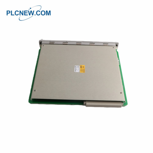 Bently Nevada 3500/32 125712-01 4-Channel Relay Module