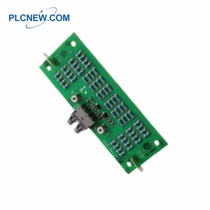 ABB 3BHE009017R0101 XVC724BE101 Circuit board