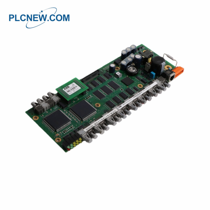 ABB 3BHE010751R0101 PPC902AE101 Circuit Board