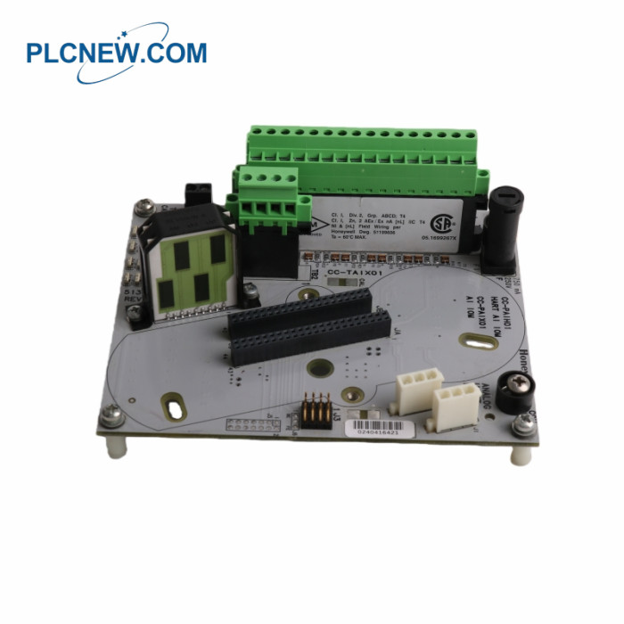 HONEYWELL CC-TAIX01 51308363-175 Analog input module