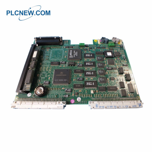 NIDEC AV56A-1XFX6YXGP50 Module