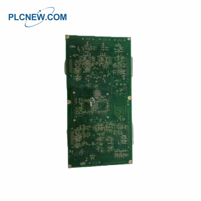 GE IS210MACCH1A Interface Board