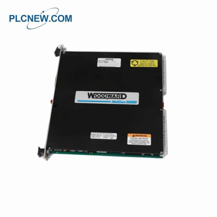 WOODWARD 5464-335 Analog I/O Module
