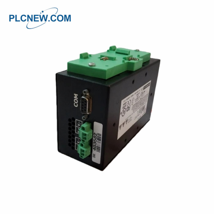 NTRON NTron509FX-C Industrial Ethernet switch