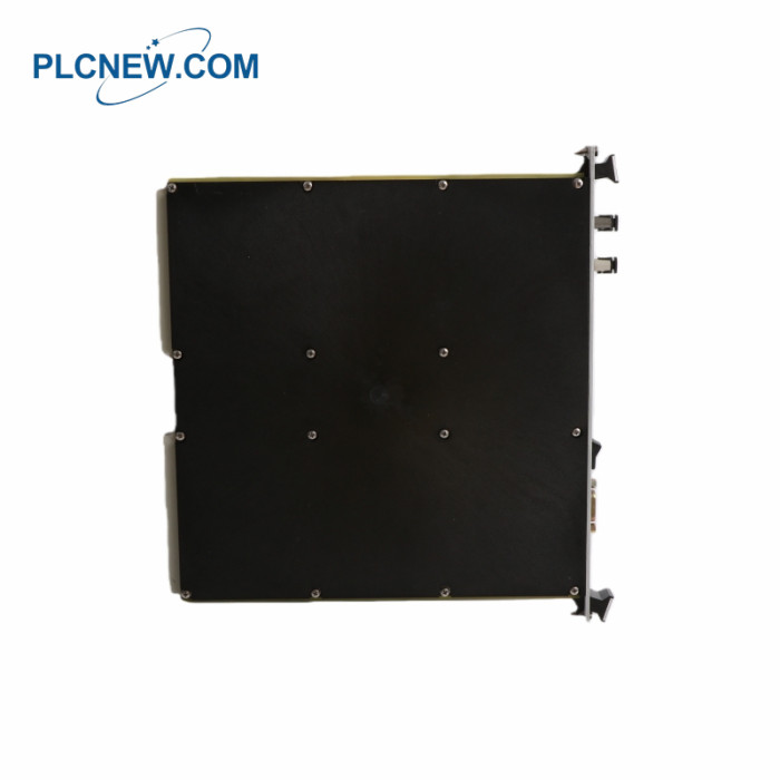 WOODWARD 5501-470 CPU Module