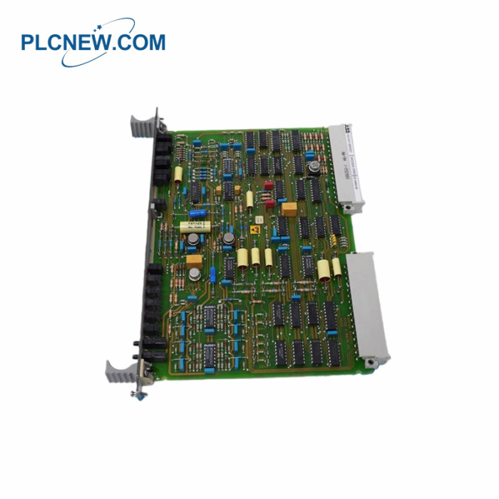 ABB HIEE400106R0001 CSA464AE Digital I/O Card