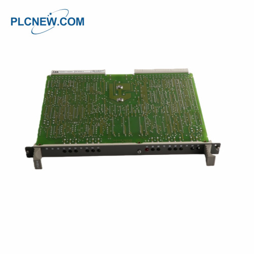 ABB HIEE451116R0001 FM9925A-E Printed Circuit Board