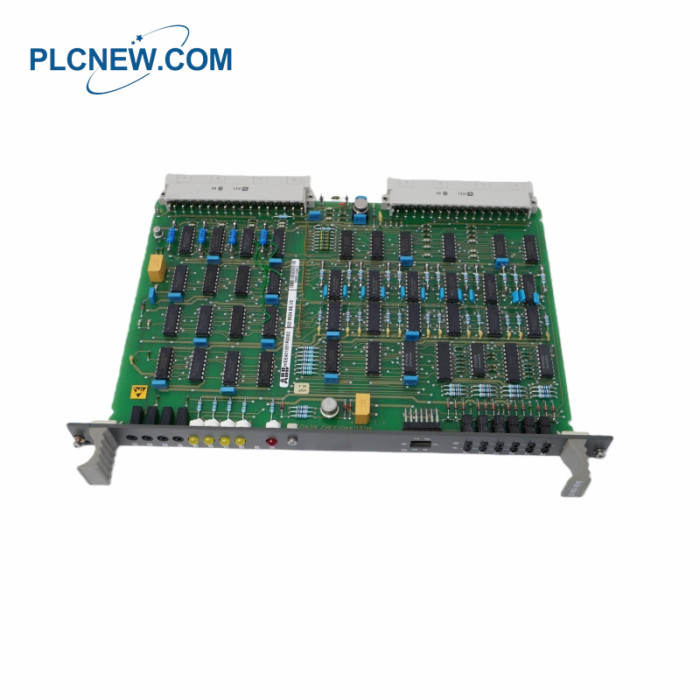 ABB HIEE401091R0002 GD9924BE Processor Module