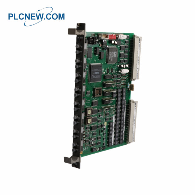 ABB 3BHE004468R0021 GDC780BE21 PCB Circuit Board