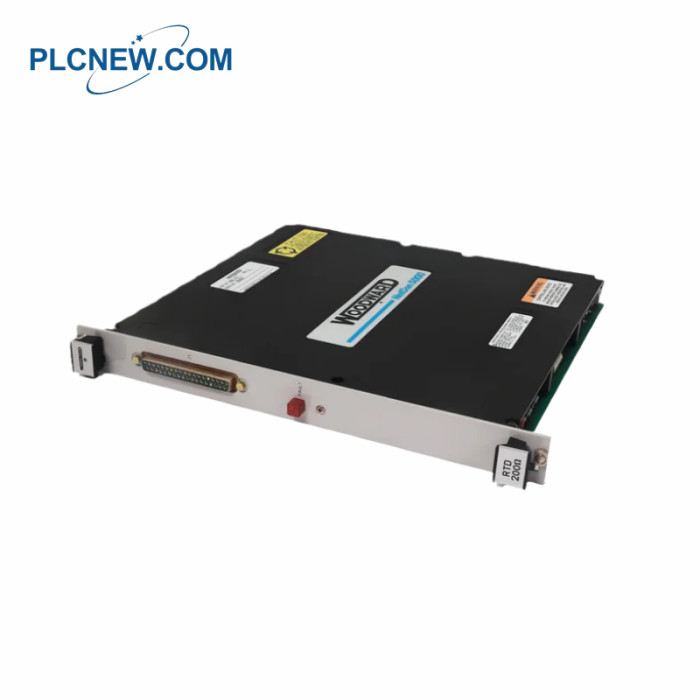 WOODWARD 5464-335 Analog I/O Module