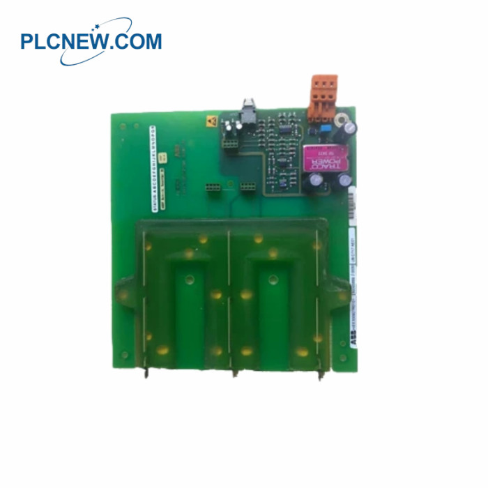 ABB HIEE300927R0101 UBC717AE101 Voltage Inverter Board