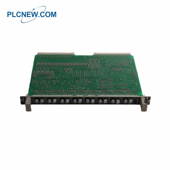 ABB 3BHE004468R0021 GDC780BE21 PCB Circuit Board