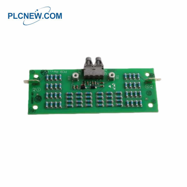 ABB 3BHE009017R0101 XVC724BE101 Circuit board