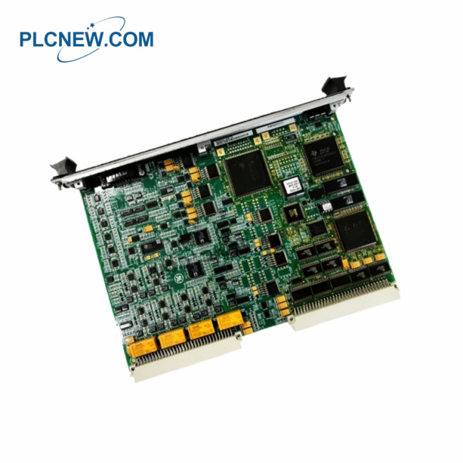 GE 151X1235BC01SA41 Excitation board