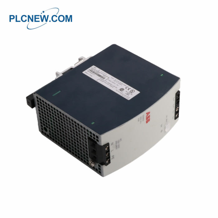 ABB SD833 3BSC610066R1 Power Supply Unit