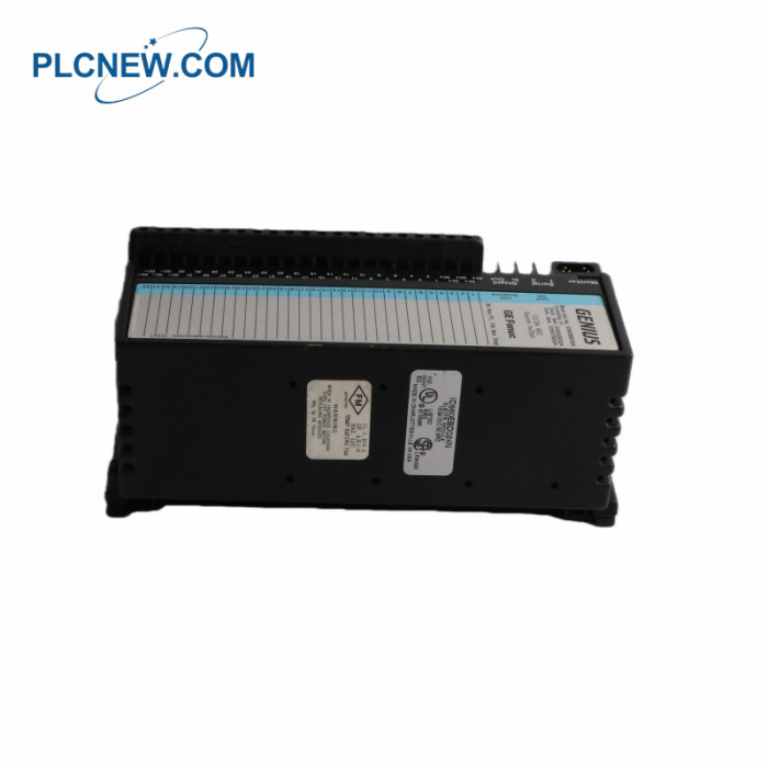 GE IC660BBD024 32-Circuit Source I/O Block