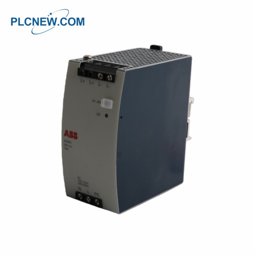ABB SD833 3BSC610066R1 Power Supply Unit