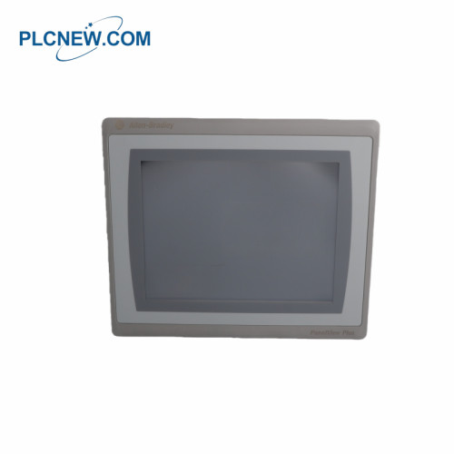 2711P-T10C21D8S Operator Terminal