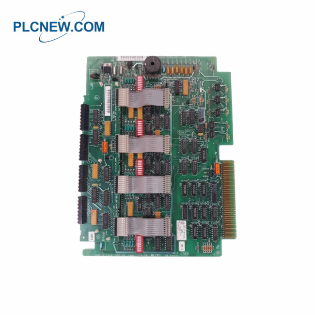 GE IC600BF831K Input Module