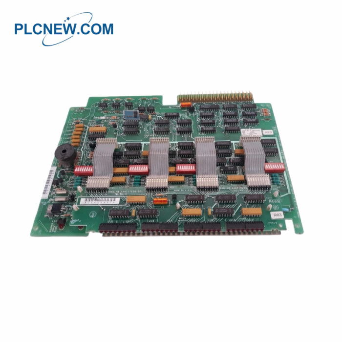 GE IC600BF831K Input Module