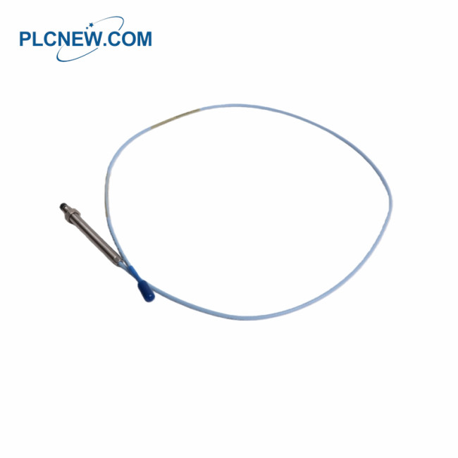 Bently Nevada 330101-00-77-20-02-CN 3300 XL 8 mm Proximity Probes
