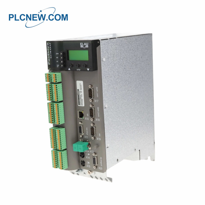 Schneider VCA07AAAA0AA00 C400/10/1/1/1/00 Servo driver