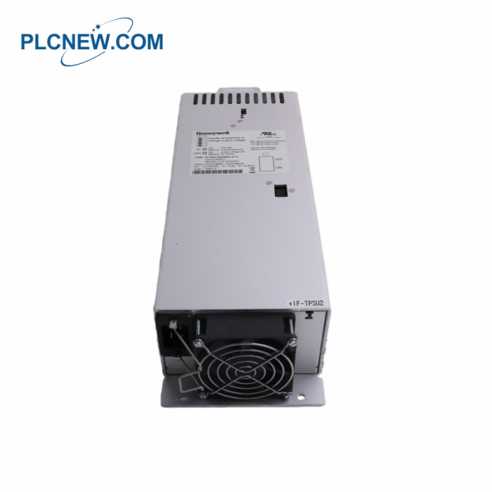 HONEYWELL FC-PSU-UNI2450U V1.0 Power Supply