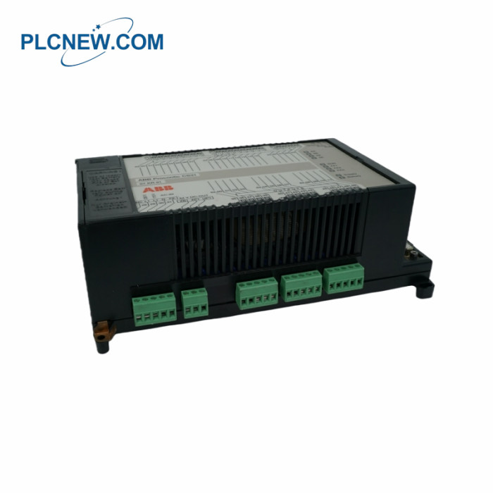 ABB 07KR91 GJR5250000R0252 Central Processing Unit