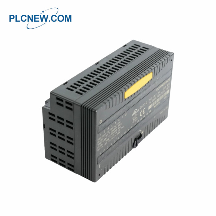 GE IC200MDD845 Mixed Module