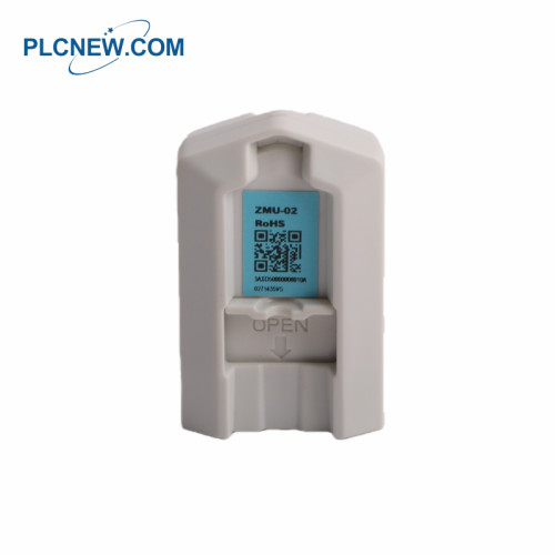 ABB ACS880-MU-ZCU-12/14 Memory Card