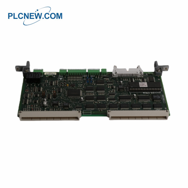 Siemens 6SE7090-0XX85-1DA0 Control Module