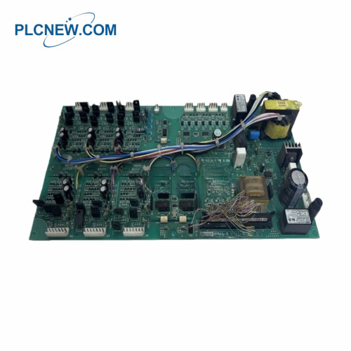 TMEIC ARND-3119 Inverter Modules