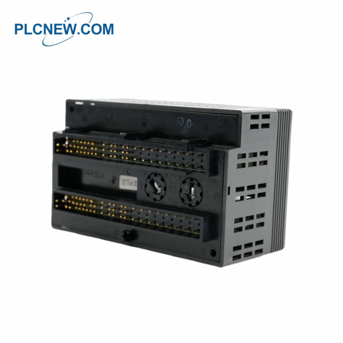 GE IC200MDD845 Mixed Module