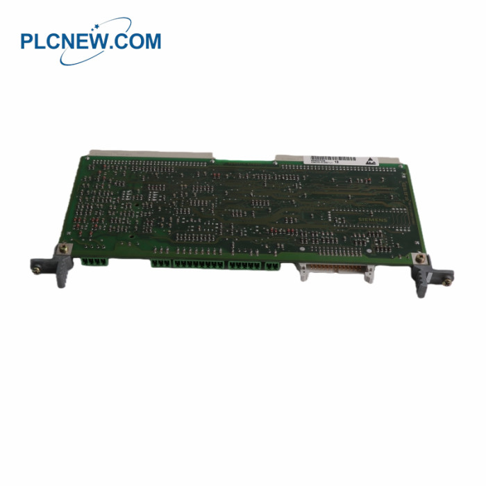 Siemens 6SE7090-0XX85-1DA0 Control Module