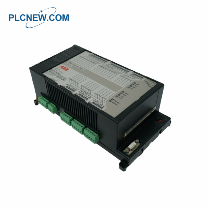 ABB 07KR91 GJR5250000R0252 Central Processing Unit