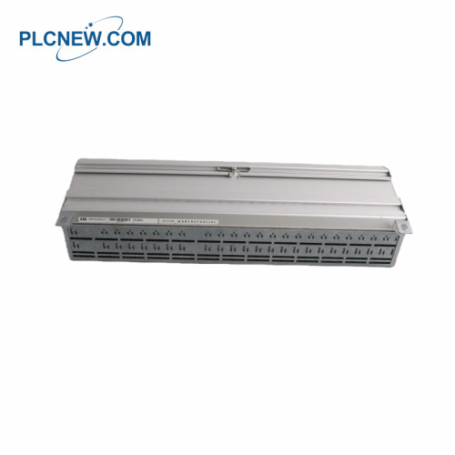 ABB 3BHE022293R0101 PCD232 A106 Combined Input Output