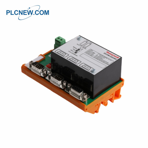 HONEYWELL FC-DCOM-232/485 Communication Interface