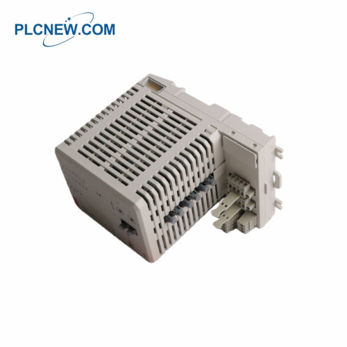 ABB PM825 3BSE010796R1 Processor Module